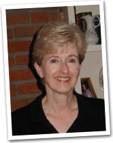 Bonnie Oakden