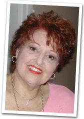 Jeanette Morrow
